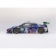 Acura NSX GT3 Uncle Sam 86 IMSA Watkins Glen 2017 Truescale TSM430384