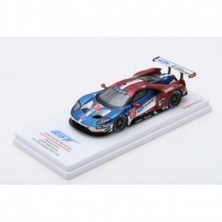 Ford GT GTLM 67 24 Heures de Daytona 2018 Truescale TSM430404