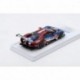 Ford GT GTLM 67 24 Heures de Daytona 2018 Truescale TSM430404
