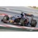 Toro Rosso Ferrari STR11 F1 2016 Max Verstappen Spark S5009