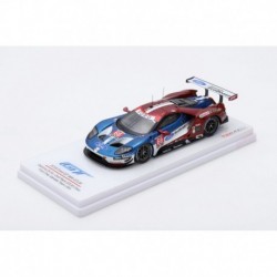 Ford GT GTLM 66 24 Heures de Daytona 2018 Truescale TSM430405