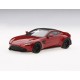 Aston Martin AM6 Vantage 2018 Hyper Red Truescale TSM430311