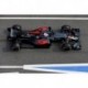 McLaren Honda MP4/31 F1 2016 Jenson Button Spark S5012