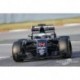 McLaren Honda MP4/31 F1 Australie 2016 Fernando Alonso Spark S5011