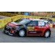 Citroen C3 WRC 10 Rallye de Catalogne 2018 Loeb Elena IXO RAM687