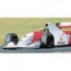 McLaren Ford MP4/8 F1 Winner Japon 1993 Ayrton Senna Minichamps 540934378