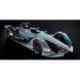 Formula E Showcar Season 5 2019 Team Minichamps 414180000