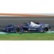 Envision Virgin Racing 2 Formula E Season 5 2019 Sam Bird Minichamps 414180002