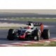 Haas Ferrari VF-16 F1 2016 Esteban Gutierrez Spark S5016