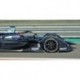 HWA Racelab 5 Formula E Season 5 2019 Stoffel Vandoorne Minichamps 414180005