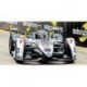 Geox Dragon 7 Formula E Season 5 2019 Jose Maria Lopez Minichamps 414180007