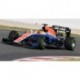 Manor MRT05 F1 2016 Pascal Wehrlein Spark S5013
