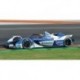 BMW Andretti Motorsport 27 Formula E Season 5 2019 Alexander Sims Minichamps 414180027