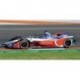 Mahindra Racing 64 Formula E Season 5 2019 Jerome d'Ambrosio Minichamps 414180064