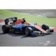 Manor MRT05 F1 2016 Rio Haryanto Spark S5014