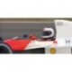 McLaren Honda MP4/4B Test Car F1 1988 Jonathan Palmer Minichamps 537884299