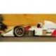McLaren Honda MP4/4B Test Car F1 1988 Alain Prost Minichamps 537884399