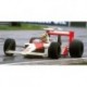 McLaren Honda MP4/4 F1 Winner Angleterre 1988 Ayrton Senna Minichamps 547884412