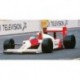 McLaren Honda MP4/4 F1 Japon 1988 Ayrton Senna Minichamps 547884512