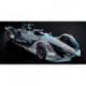 Formula E Showcar Season 5 2019 Team Minichamps 114180000