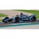 Panasonic Jaguar Racing 3 Formula E Season 5 2019 Nelson Piquet Jr Minichamps 114180003