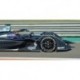 HWA Racelab 5 Formula E Season 5 2019 Stoffel Vandoorne Minichamps 114180005