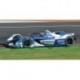 BMW Andretti Motorsport 27 Formula E Season 5 2019 Alexander Sims Minichamps 114180027
