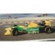 Benetton Ford B193 F1 Winner Portugal 1993 Michael Schumacher Minichamps 510933205