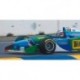 Benetton Ford B194 F1 World Champion Australie 1994 Michael Schumacher Minichamps 510943405