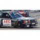 Mercedes Benz 190E 2.5 16 Evo1 11 DTM 1989 Dani Snobeck Minichamps 155893611