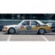 Mercedes Benz 190E 2.5 16 Evo1 60 DTM 1990 Karl Wendlinger Minichamps 155903660