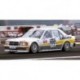 Mercedes Benz 190E 2.5 16 Evo1 77 DTM 1990 Fritz Kreutzpointner Minichamps 155903677