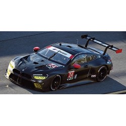 BMW M8 GTE 24 Roar before 24 Heures de Daytona 2018 Minichamps 155182994