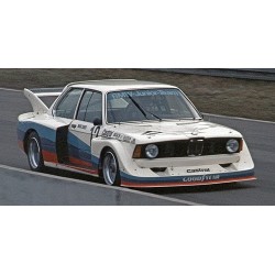 BMW 320I Gr5 12 Junior Team 1977 Marc Surer Minichamps 155772812