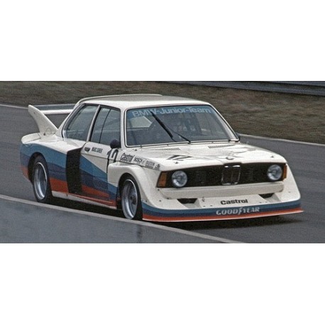 BMW 320I Gr5 12 Junior Team 1977 Marc Surer Minichamps 155772812