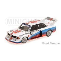 BMW 320I Gr5 13 Junior Team 1977 Manfred Winkelhock Minichamps 155772813