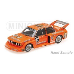 BMW 320I Gr5 15 DRM 1977 Hans Joachim Stuck Minichamps 155772815