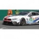 BMW M8 GTE 81 24 Heures du Mans 2018 Minichamps 155182981