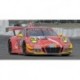 Porsche 911 GT3R 2 24 Heures du Nurburgring 2018 Minichamps 410186702