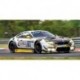 BMW M6 GT3 99 24 Heures du Nurburgring 2018 Minichamps 447182699