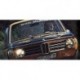 BMW 1602 61 6 Heures du Nurburgring 1970 Minichamps 155702661