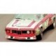BMW 2800 CS 2 Winner GP Tourenwagen Nurburgring 1972 Minichamps 155722702