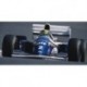 Williams Renault FW16 F1 Pacific 1994 Ayrton Senna Minichamps 547940202