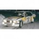 Opel Ascona 400 6 Rallye Monte Carlo 1981 Kelint Wanger Minichamps 155814008