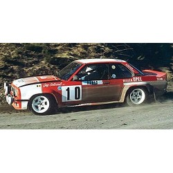 Opel Ascona 400 10 Rallye Monte Carlo 1982 Colsoul Lopes Minichamps 155824010