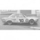 BMW 2800 CS 10 24 Heures de Spa Francorchamps 1972 Minichamps 155722710