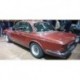 BMW 3.0 CSI 1971 Red Mettalic Minichamps 155028031