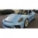 Porsche 911 GT3 Touring 2018 Blue Minichamps 110067420