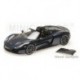 Porsche 918 Spyder 2015 Blue Metallic Minichamps 110062437