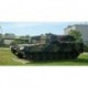 Leopard 2A4 PZBTL 33 2007 Minichamps 350011007